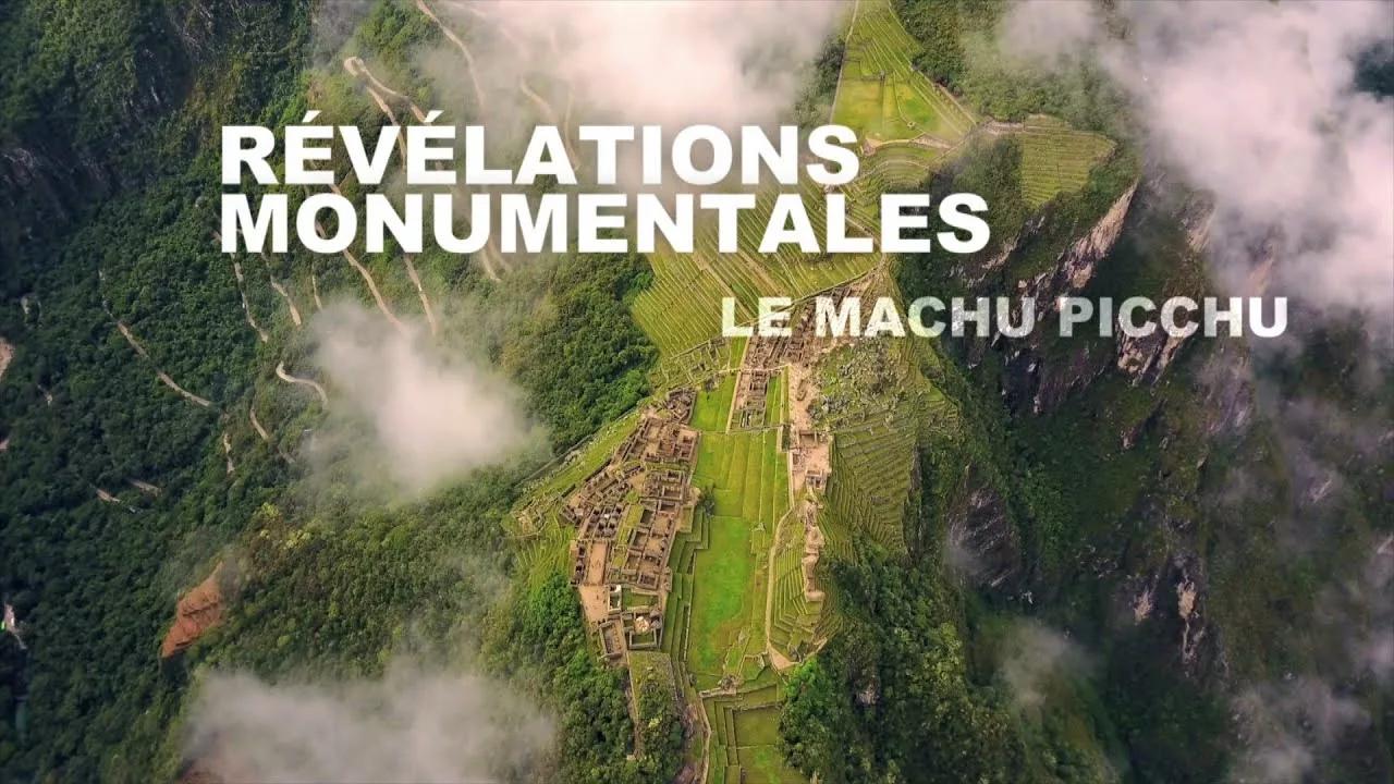 Le Machu Picchu