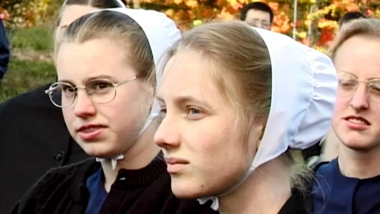 Les Amish, une communauté d'un autre âge