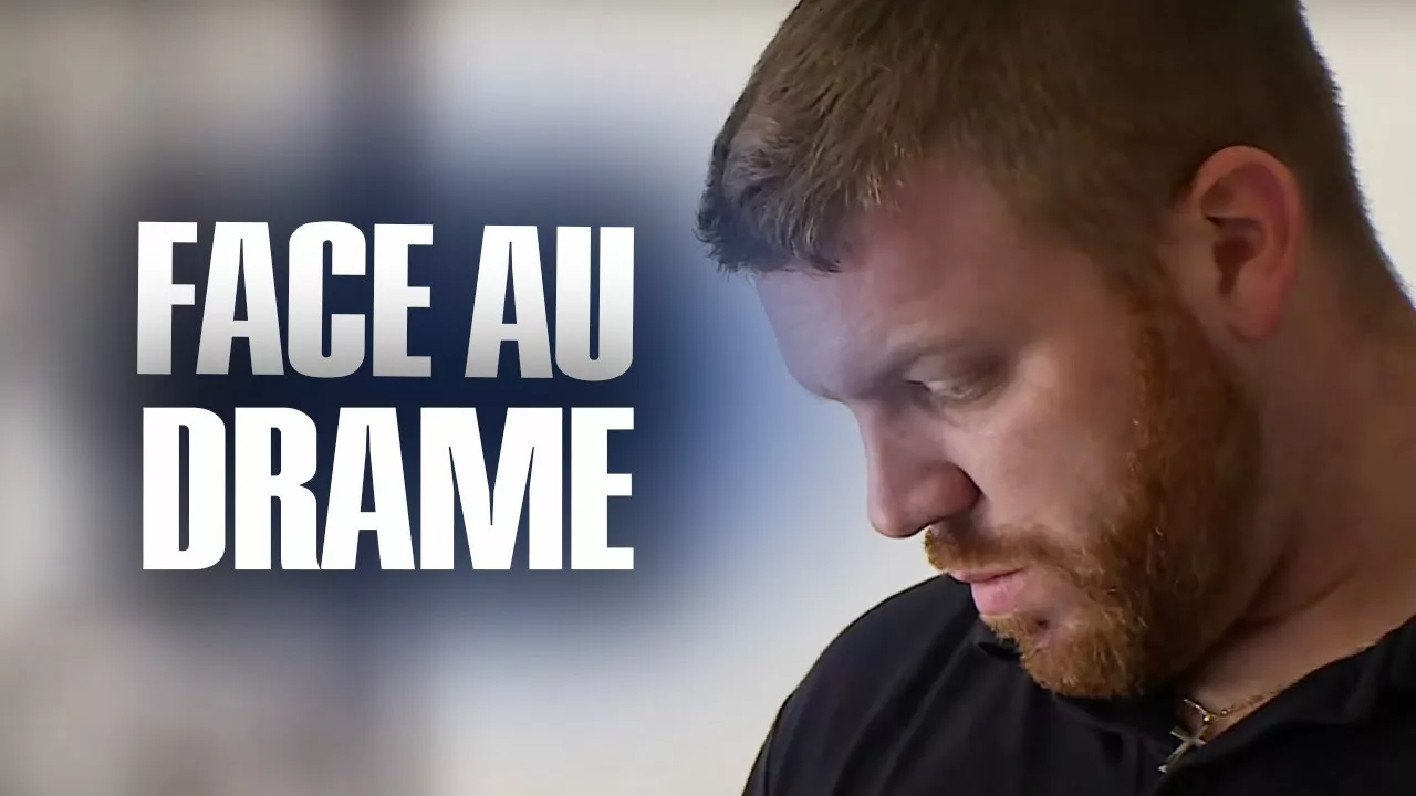 Les anges gardiens face au drame - Pompiers, leur vie en direct