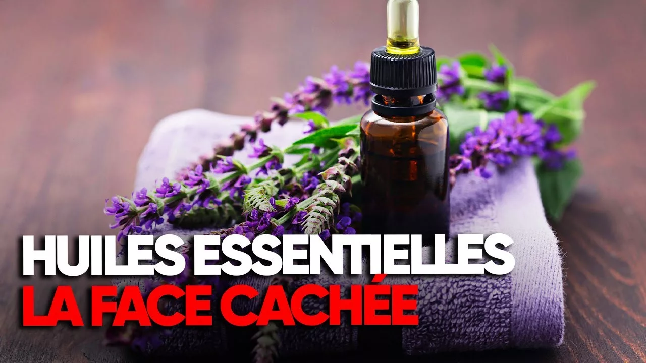 Les dangers insoupçonnées des huiles essentielles