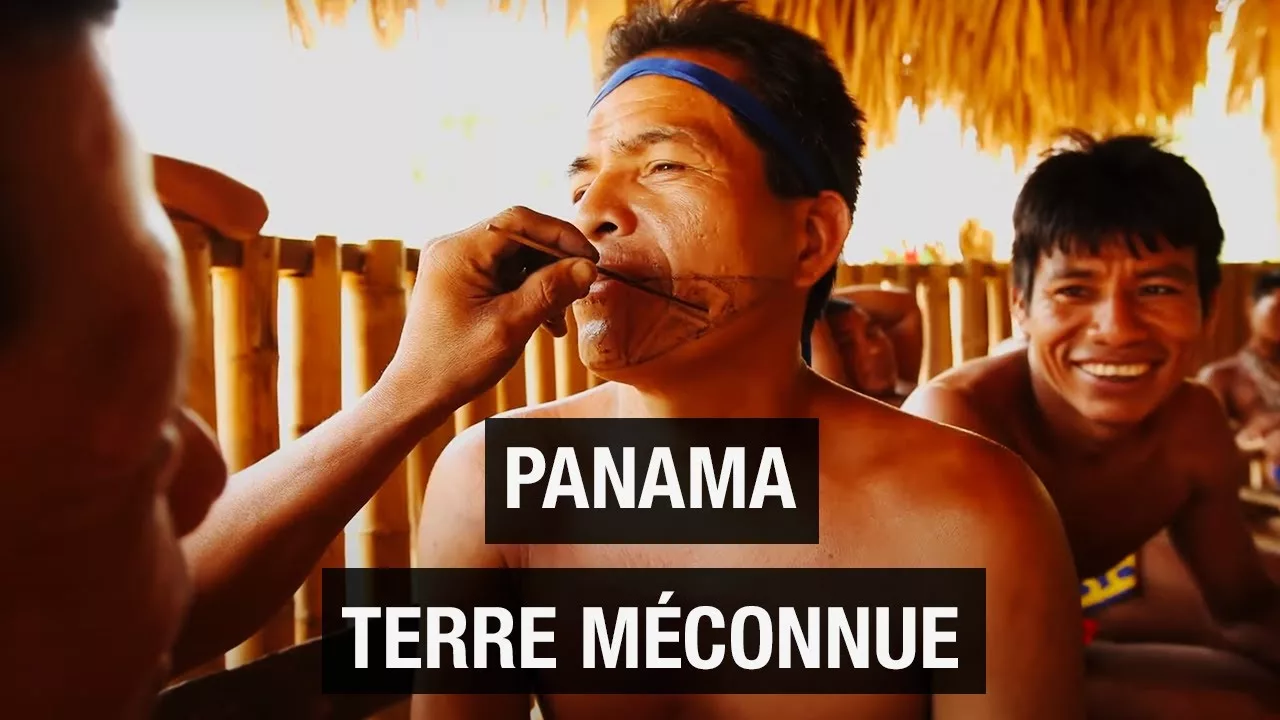 Panama - Terre de diversité