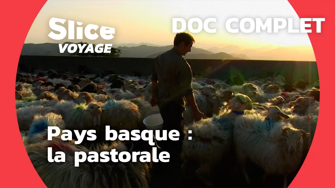 Pays Basque : récit au cœur de la pastorale