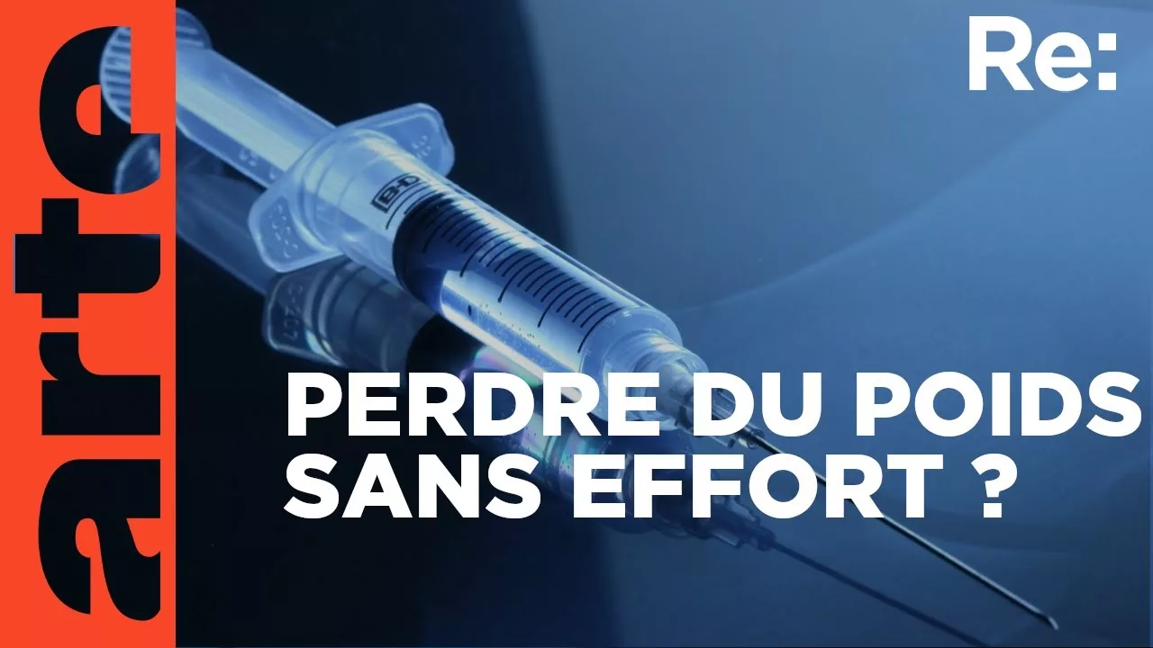 Perdre du poids par injection ?