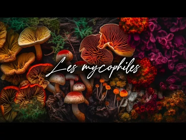 Documentaire La mycosylviculture