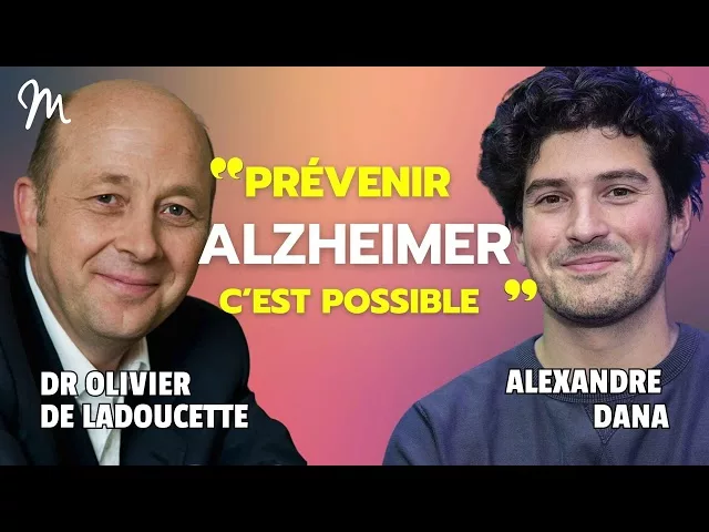 Prévenir Alzheimer, c’est possible !