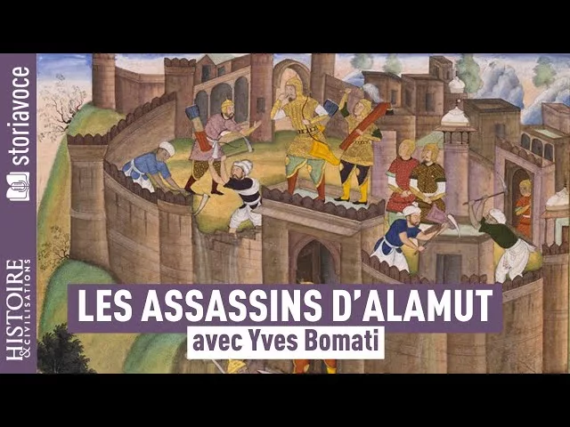 Qui étaient les Assassins ?