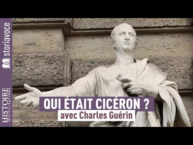 Qui était Cicéron ?