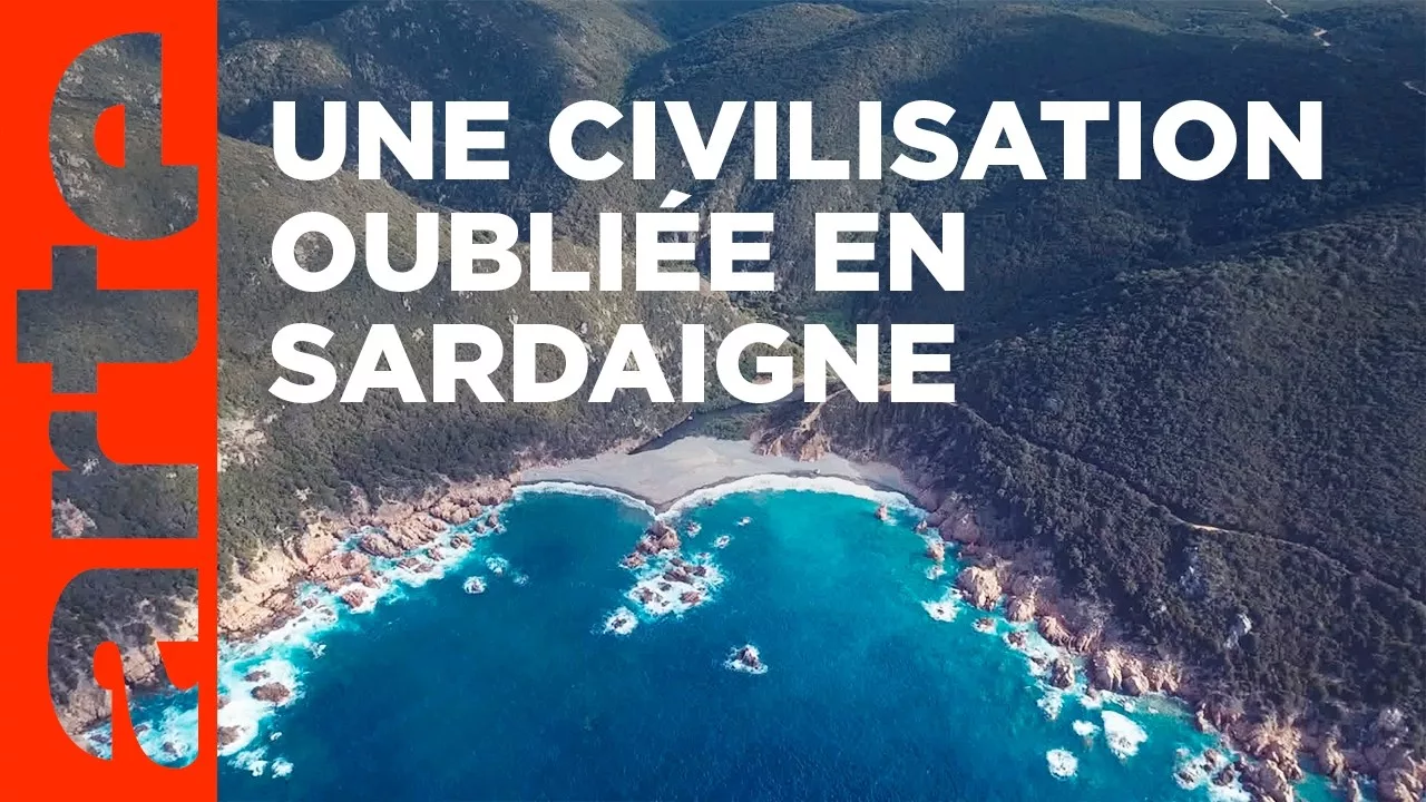 Sardaigne, la mystérieuse civilisation des nuraghes