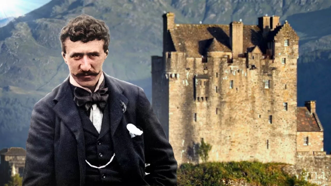 Documentaire Style de Glasgow, l’héritage de Mackintosh