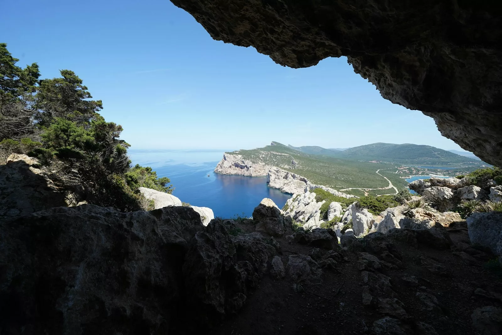 A la découverte d'Alghero en Sardaigne