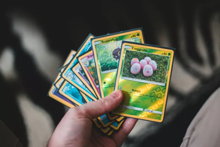 Article | Cartes Pokémon : comment en acheter aux enfants ?