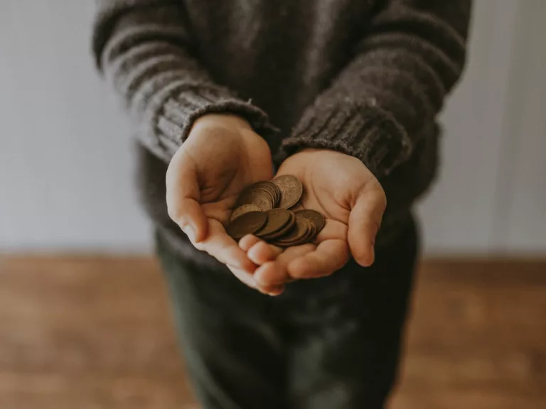 Article | Comment apprendre aux enfants à gérer leur argent ?