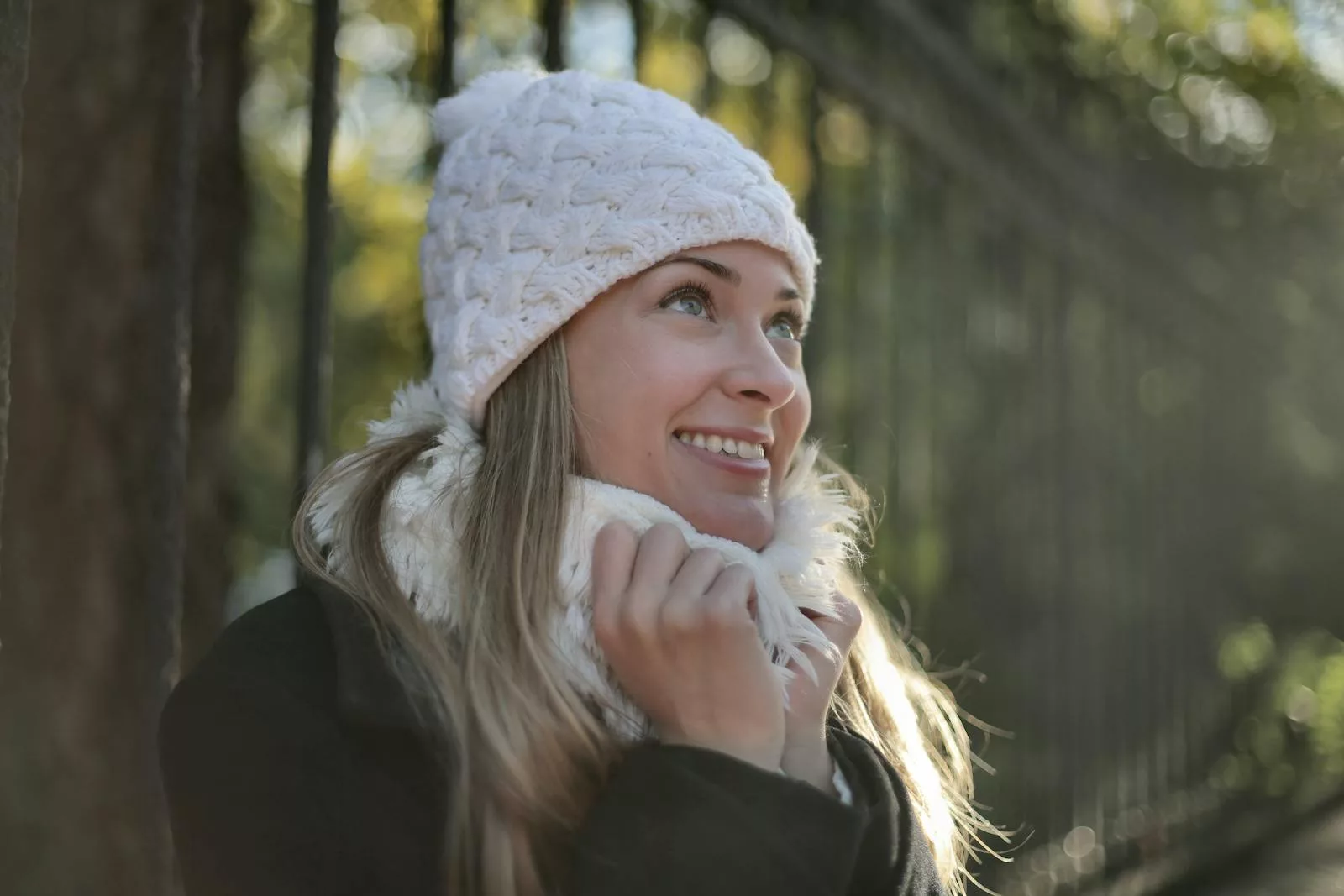 Comment porter le bonnet ?