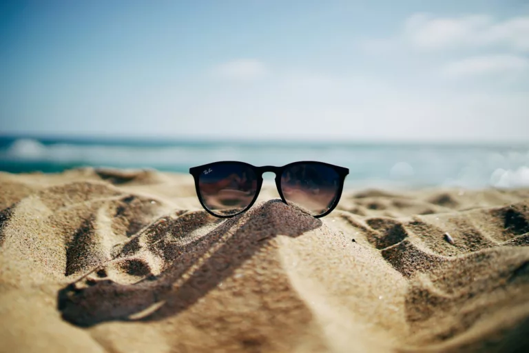 Article | Comment choisir ses lunettes de soleil ?