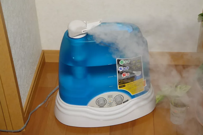 Article | Humidificateur d’air : remède contre l’air sec