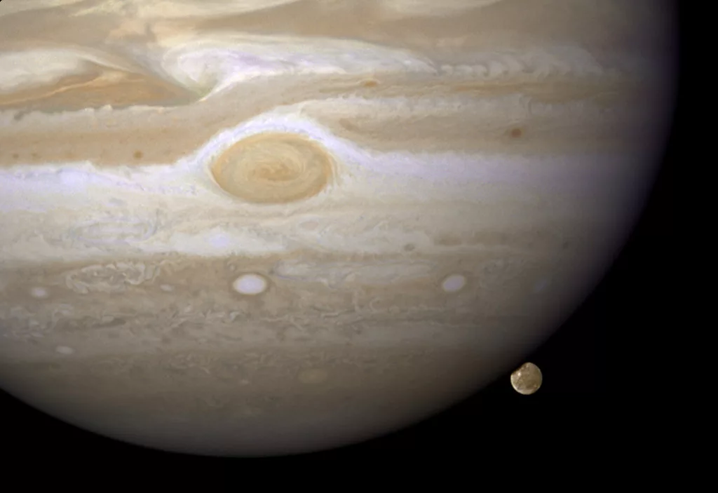 La grande tache rouge de Jupiter : un mystère cosmique