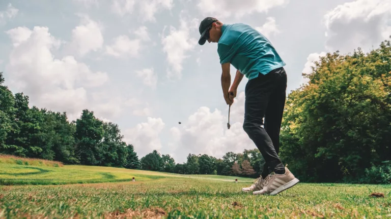 Article | Les bienfaits du golf : laissez tomber les idées reçues