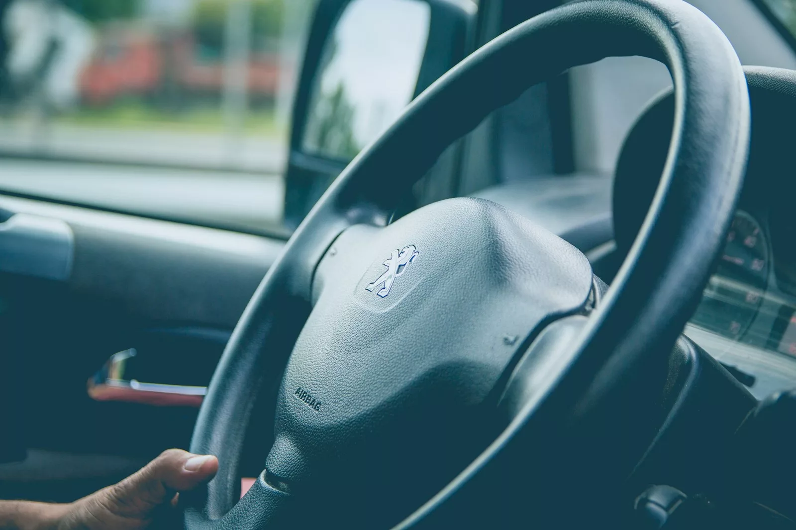 Les technologies modernes de la Peugeot 2008, pour une expérience de conduite améliorée