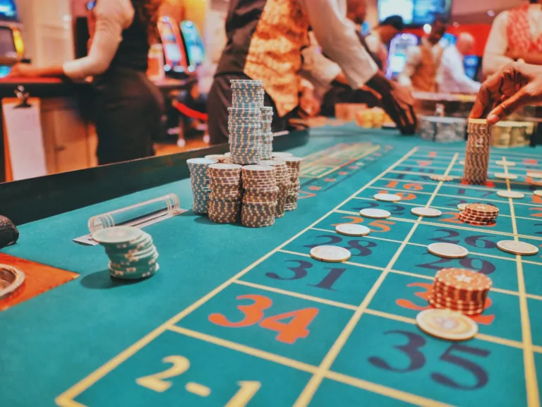 Article | L’histoire des casinos au Canada : origines, réglementation et développement