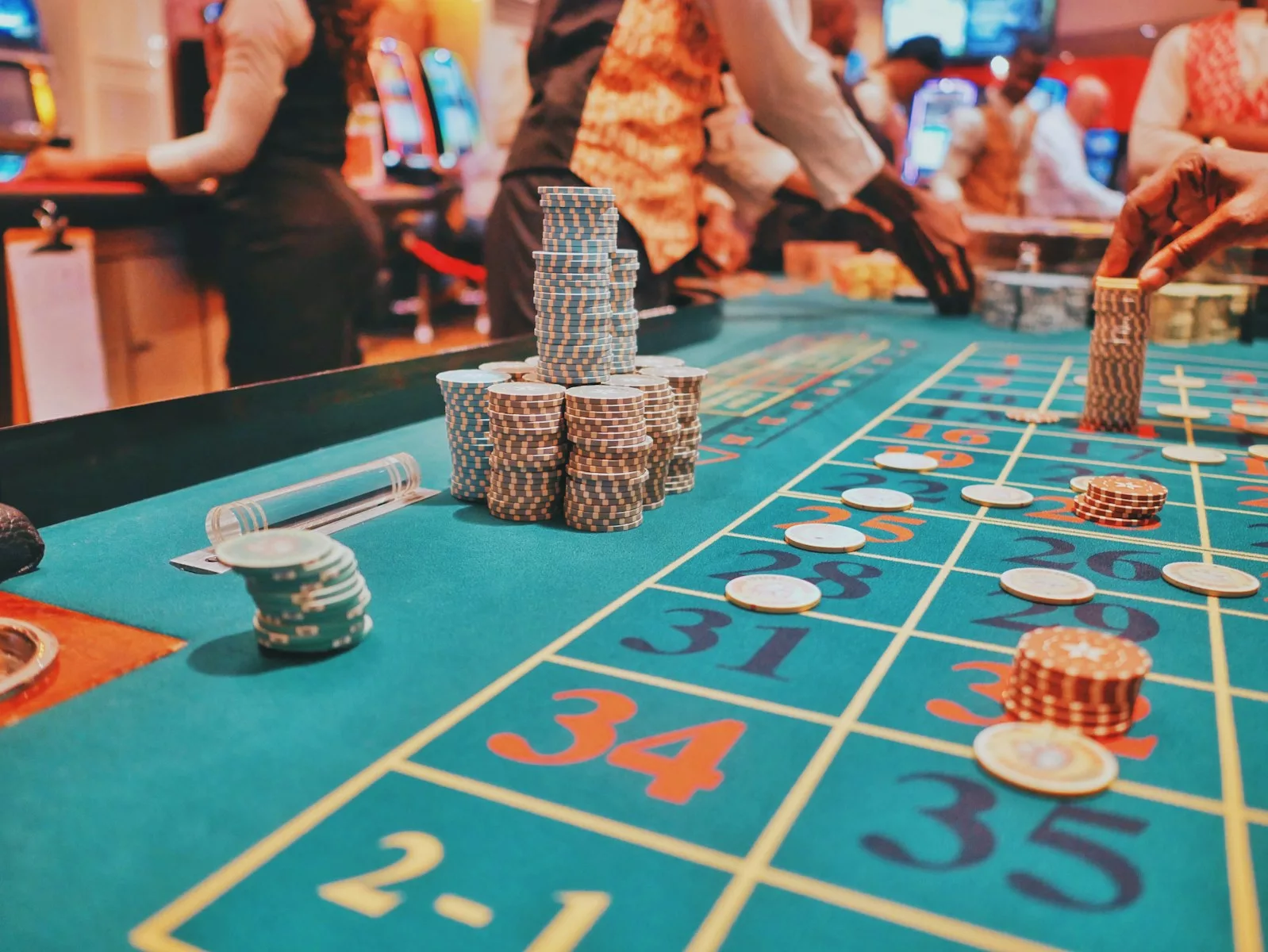 L’histoire des casinos au Canada : origines, réglementation et développement