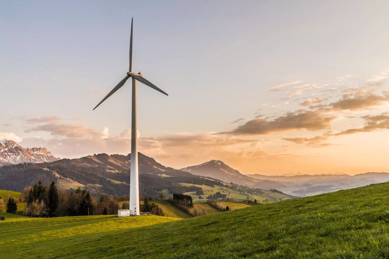 Documentaire Les énergies renouvelables et leur impact sur la réduction des factures d’énergie