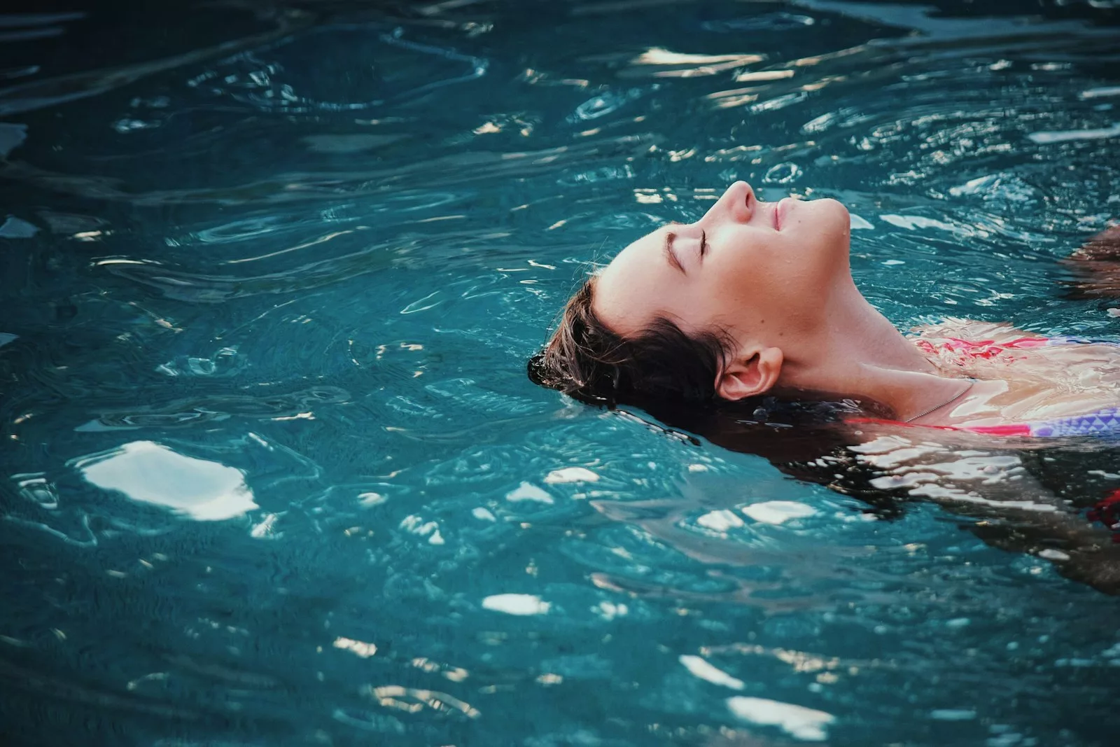 Documentaire Quand changer le sable du filtre piscine ?