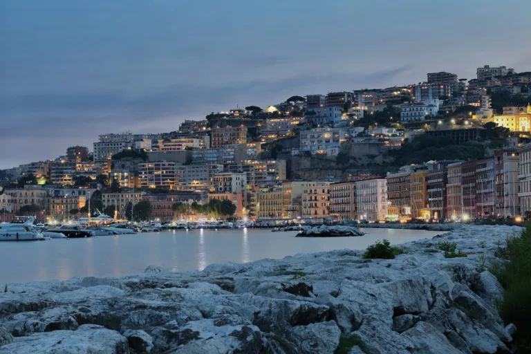 Article | Quand partir à Naples ?