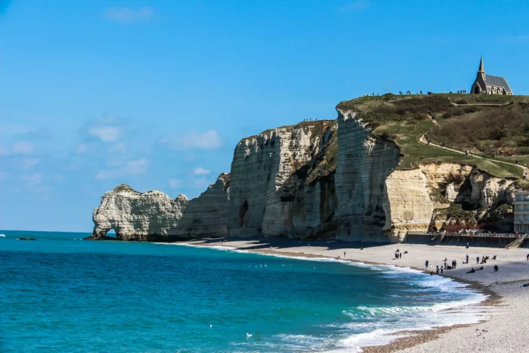 Article | Que faire à Etretat en 2 jours ?