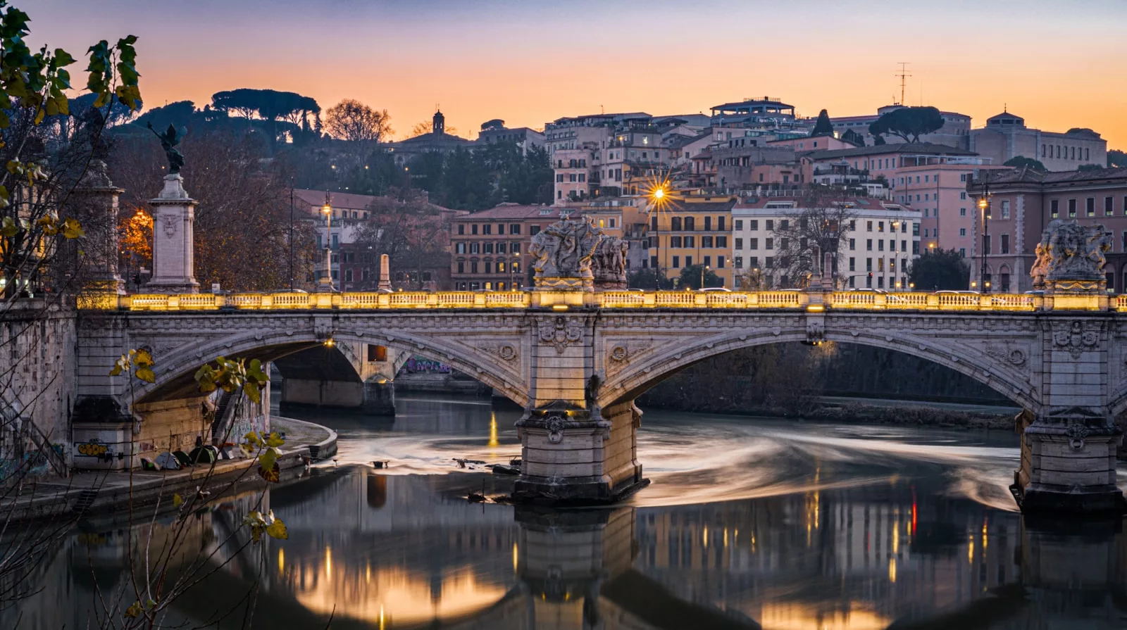 Que faire à Rome en 4 jours ?