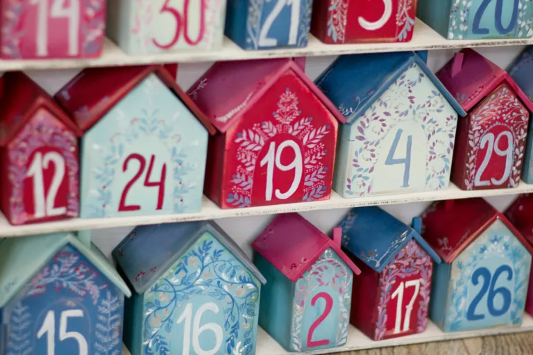 Article | Que mettre dans un calendrier de l’avent pour femme ?