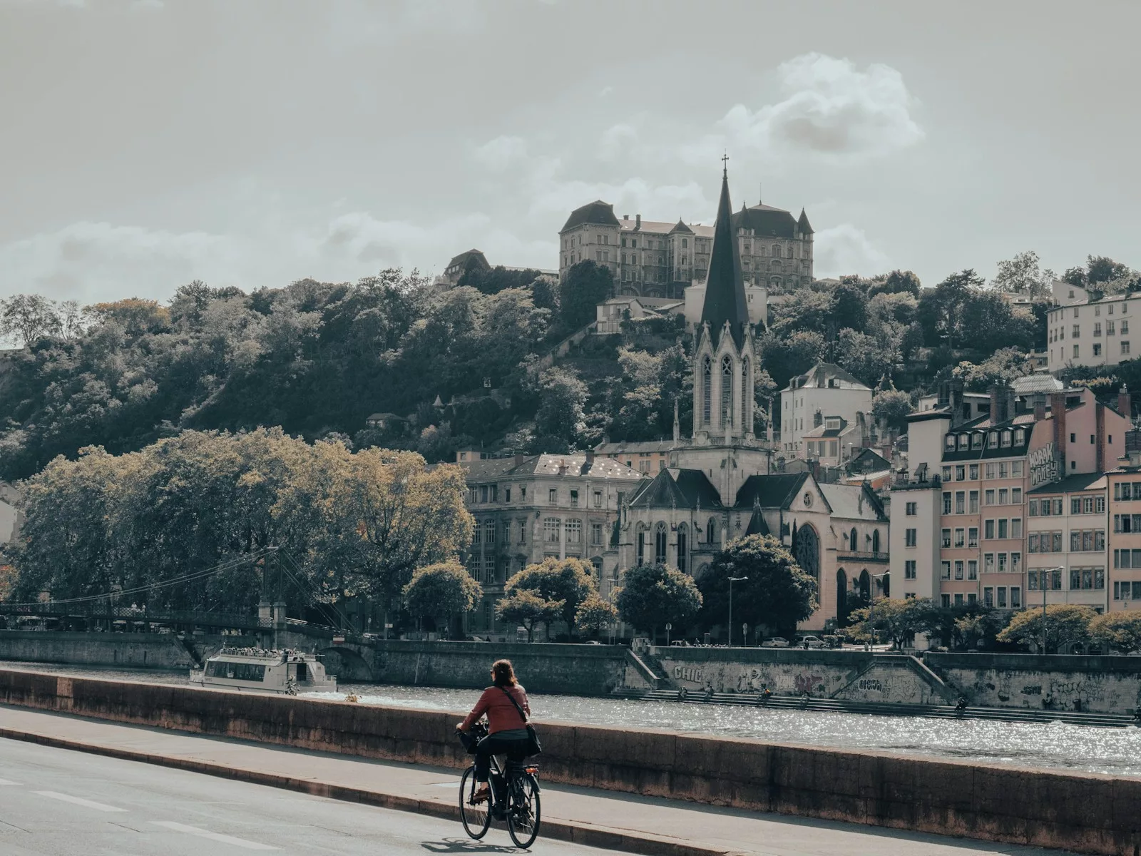 Que ramener de Lyon ?