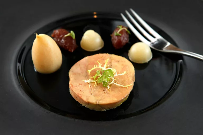 Article | Quel pain pour le foie gras ?