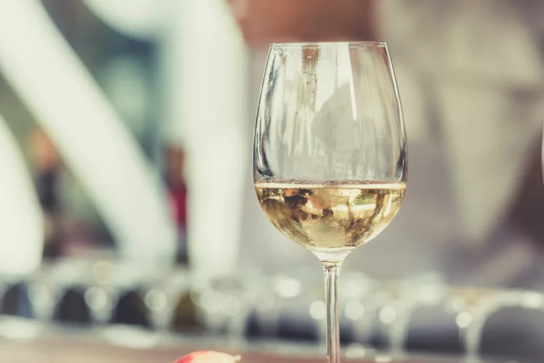 Article | Quel vin blanc pour les moules ?