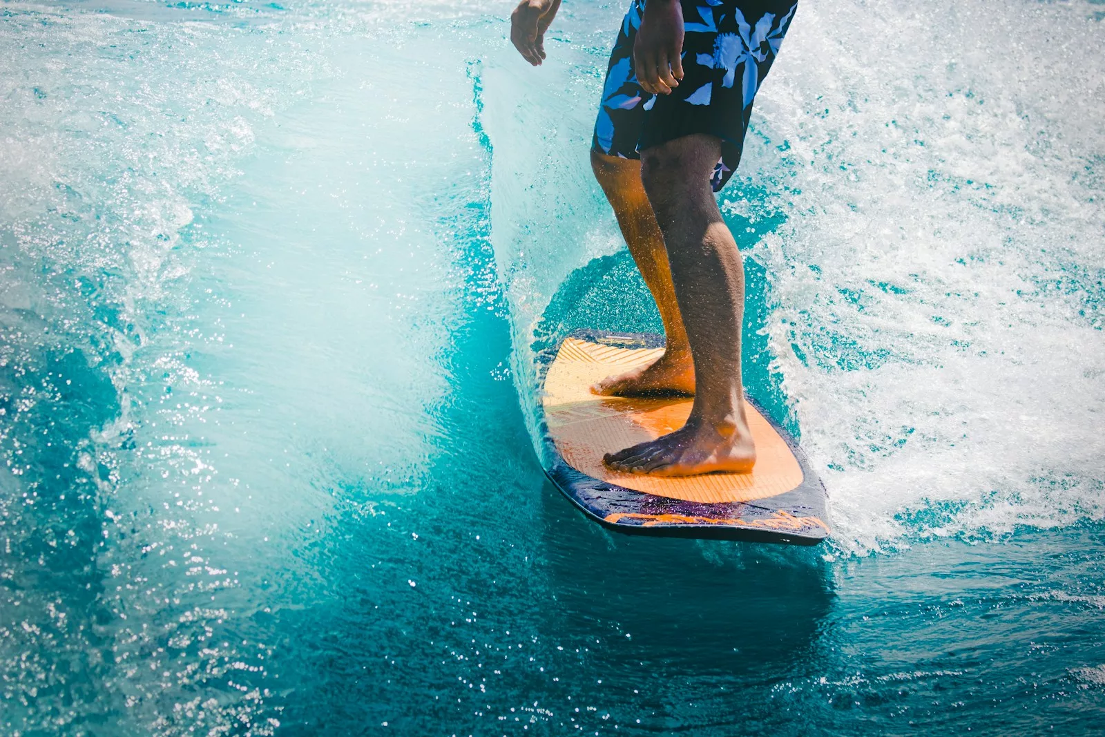 Quels cadeaux pour des passionnés de surf ?