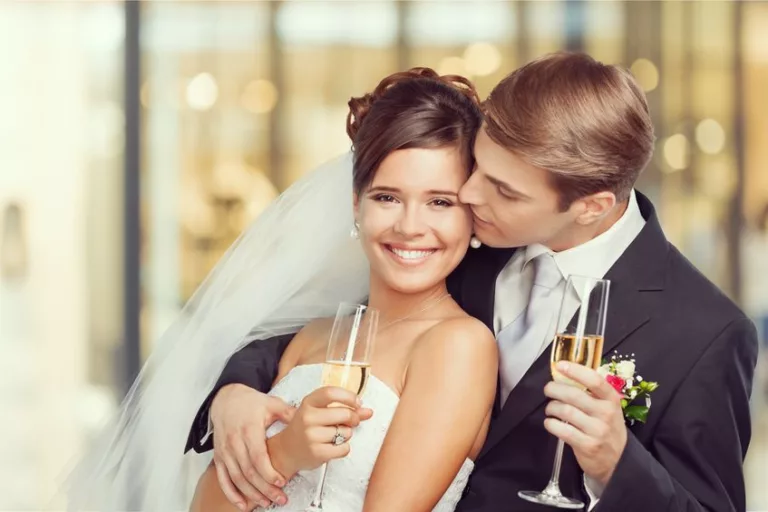 Article | 5 facteurs clés pour un mariage réussi !