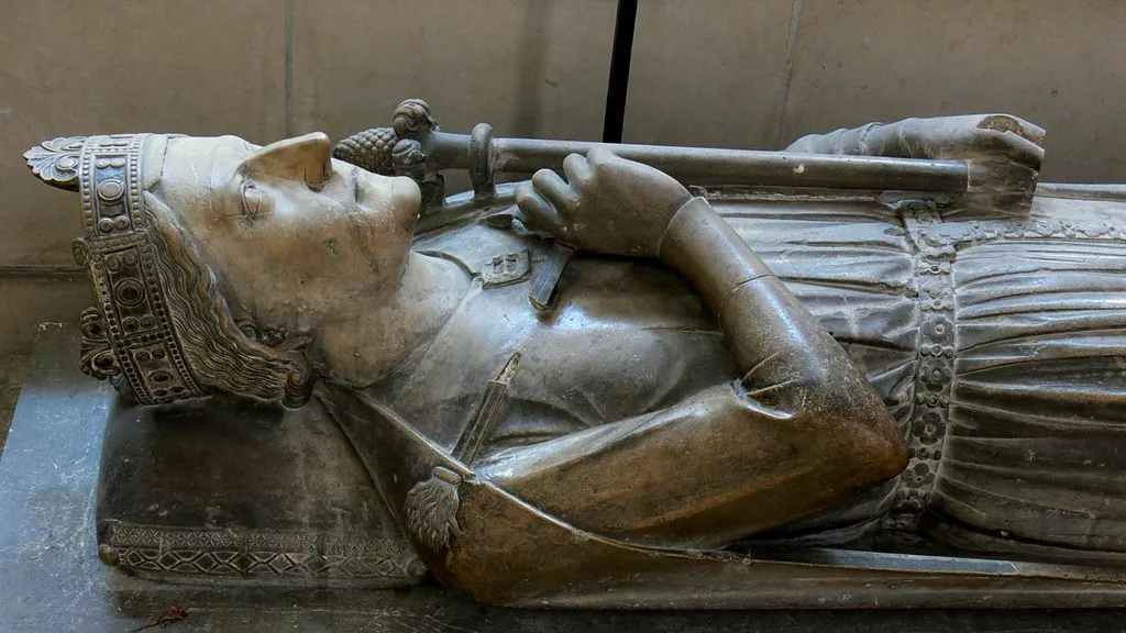 6 avril 1199 : mort de Richard Cœur de Lion