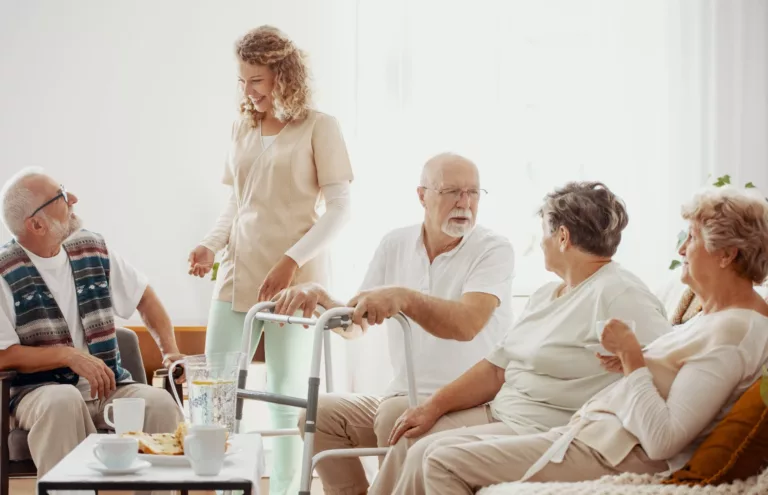 Article | Comment trouver la résidence sénior idéale ?