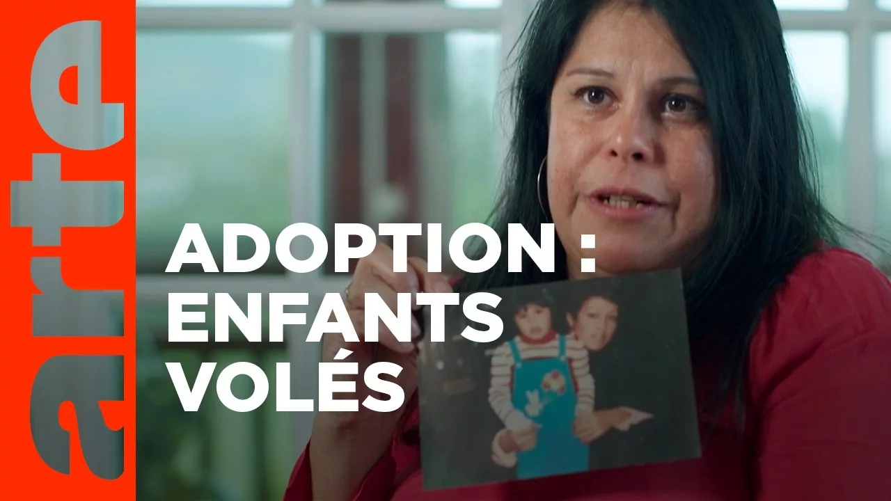 Adoption internationale, un scandale planétaire