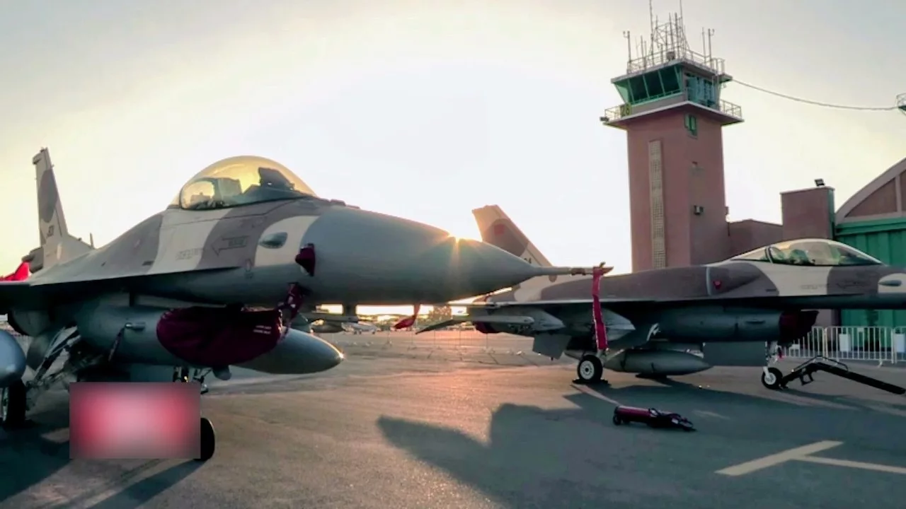 Documentaire Avion Rafale : le plus gros couac français