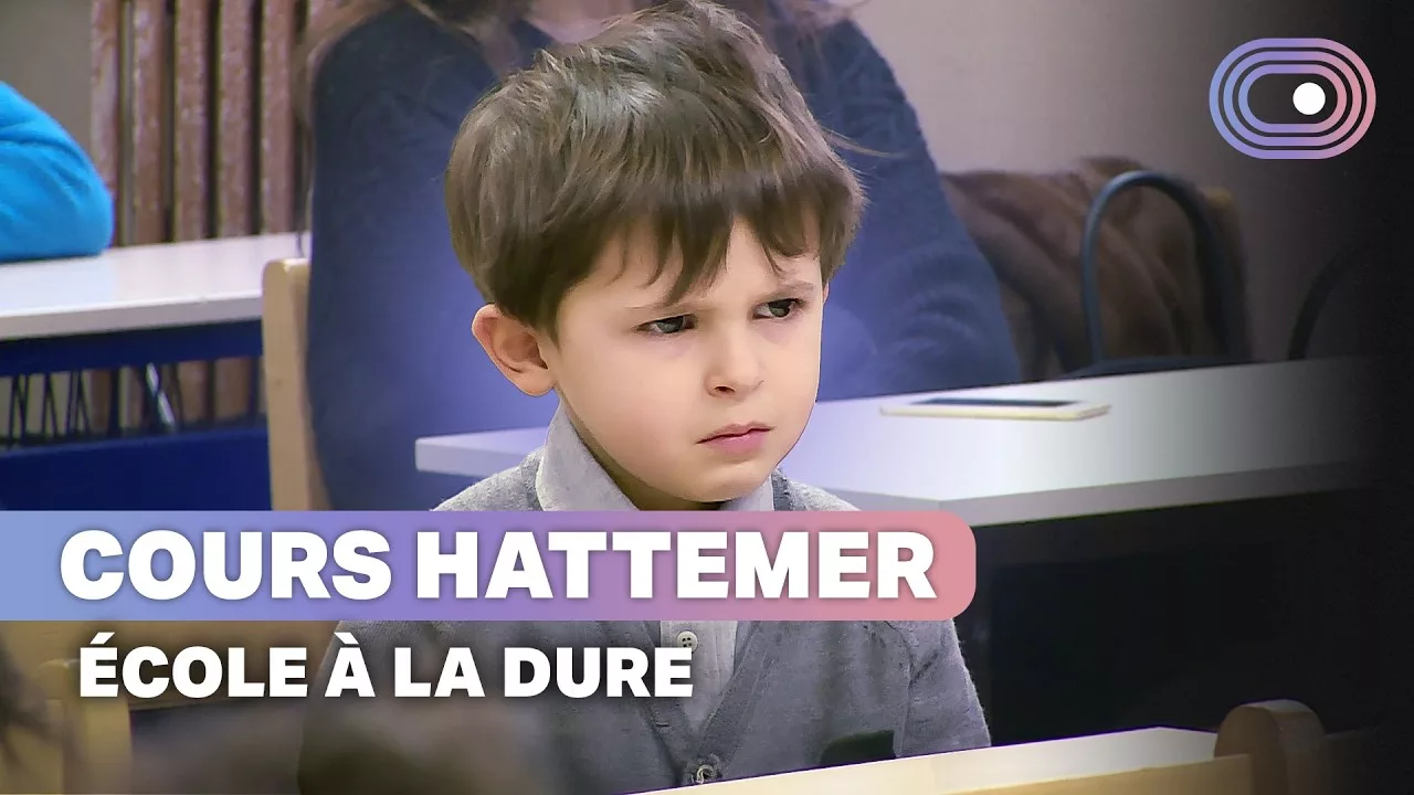 Cette école privée parisienne classe les enfants dès 5 ans