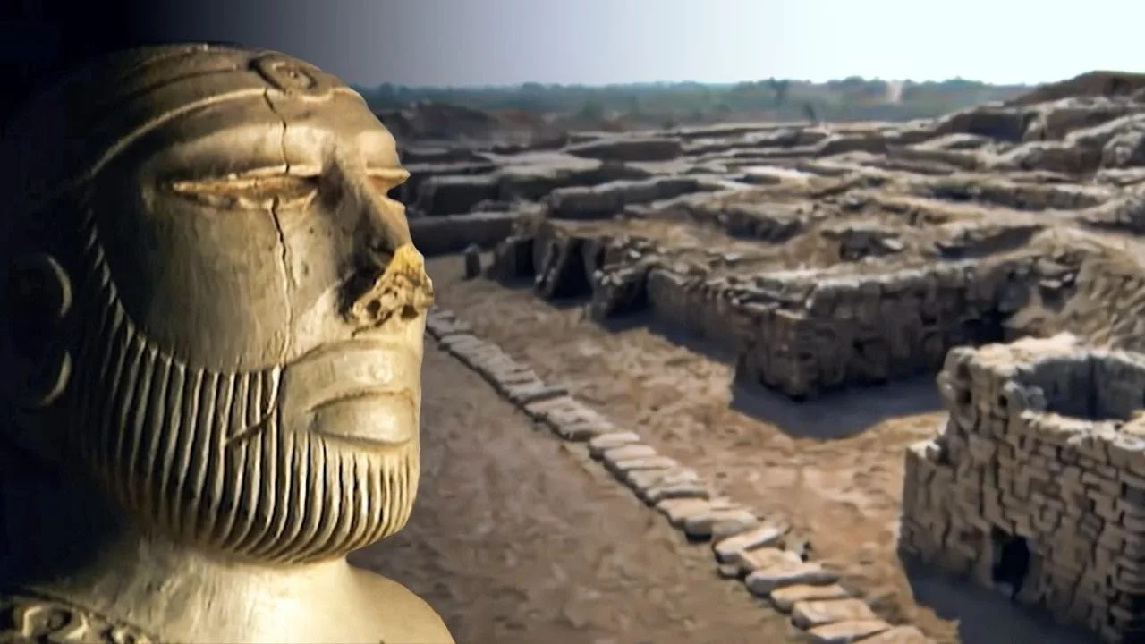 Civilisation de l'indus : une énigme de 5000 ans