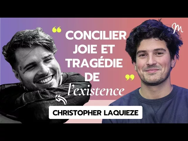 Comment concilier la joie et la tragédie de l’existence ?