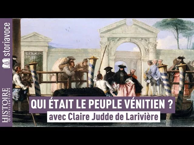 Comment vivait le peuple vénitien au quotidien ?