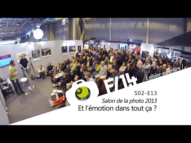 Documentaire Et l’émotion dans tout ça ?