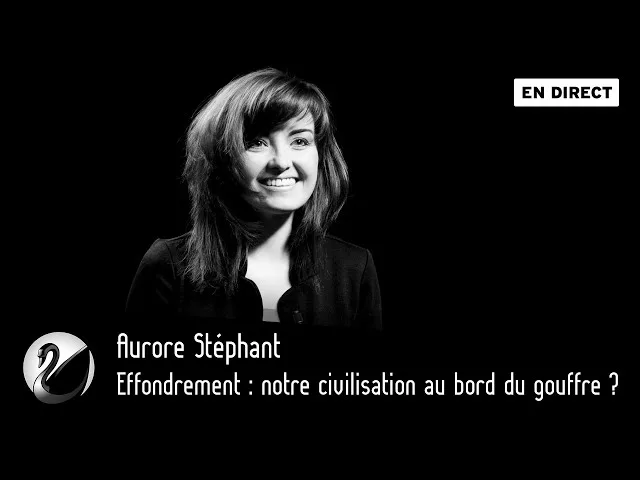 Effondrement : notre civilisation au bord du gouffre ?