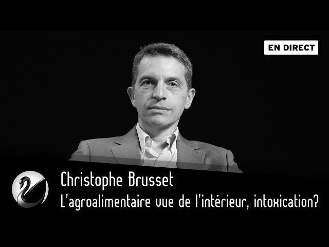 L’agroalimentaire vu de l’intérieur, intoxication ?