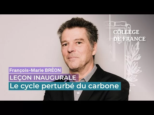 Le cycle perturbé du carbone