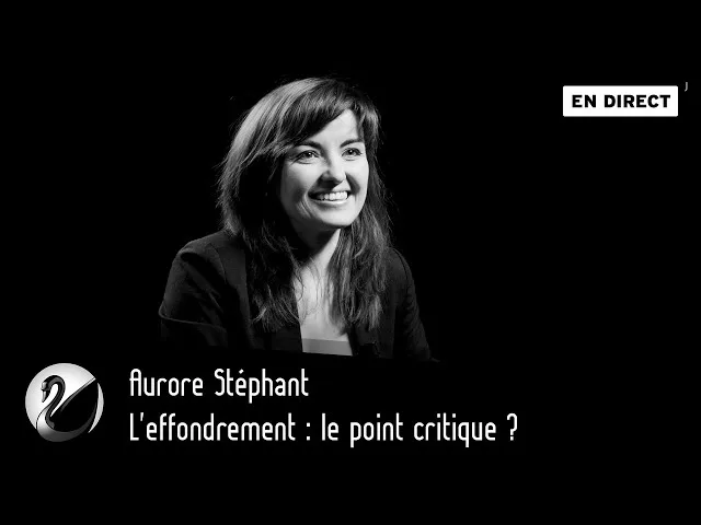 Documentaire L’effondrement : le point critique ?