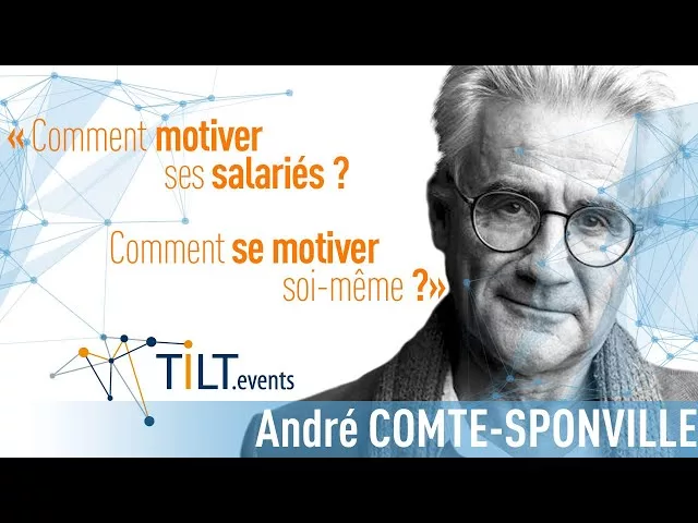 Sens du travail, bonheur et motivation