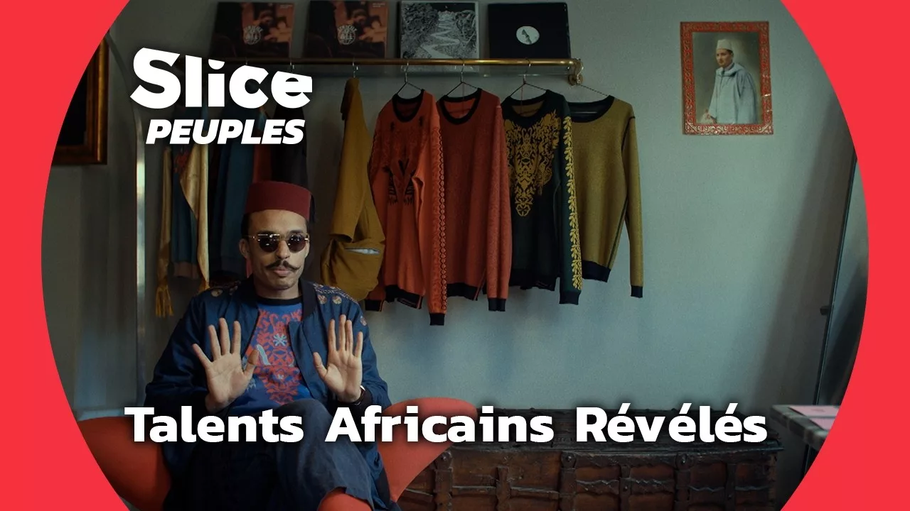 Documentaire Créateurs africains : quand la mode, la danse et l’art se rencontrent